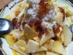 -鲜芋仙Meet Fresh(五道口店)