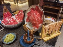 -湊湊火锅·茶憩(世博大道店)