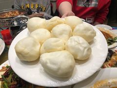 -萍香园饭店(吉林九中店)