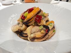 -高佳庄·海鲜酒楼(定海店)