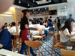 -甜蜜蜜港式茶餐厅(虹梅店)