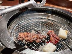 -御牛道日式烤肉料理(杭州万象城店)