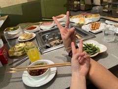-海底捞火锅(赛格国际购物中心店)