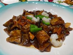 全家福-上海老饭店(北京分店)