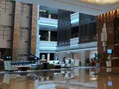 -西安唐隆国际酒店(大雁塔大唐不夜城店)