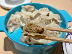 -老边饺子馆(东单店)