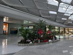 -杭州萧山国际机场