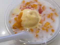 -芬芳甜品(体育东横街店)