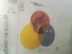 -槟城街头艺术街区