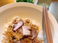 -漆黑觉米粉(三里屯店)