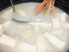 -盈田盈粥庄(博山东路店)