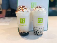 -奈雪的茶(苏宁广场店)