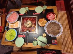 -蜀江龙火锅(339店)