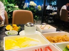 -骨之味·筒骨汤火锅(江头店)
