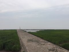 -南汇嘴观海公园