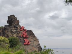 -大鹿岛