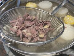 -八合里潮汕鲜牛肉火锅(深圳海岸城店)