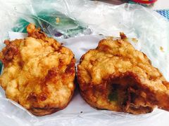 -阿婆油墩子(五里桥路188弄小区店)