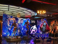 -萧山德纳MAX影城