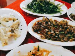 -蛇口康乐快餐鱼仔档(翠苑小区店)
