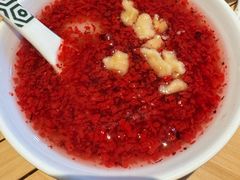 -庐灶江南·江南菜·四合院Bistro(东直门·华侨夜泊君亭店)