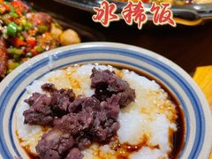 -破三川·新川菜(静安大融城店)