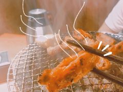 -山之屋炭火烧肉·生啤畅饮(大朗万科中央公园店)