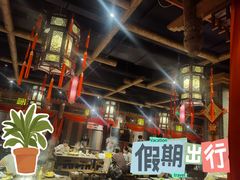 -小龙坎老火锅(展览馆店)