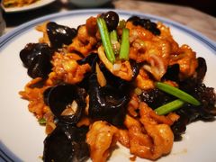 -杏花堂·山西菜馆(晋中万达店)