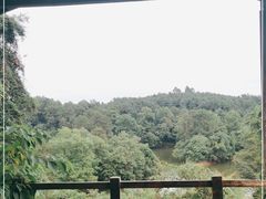 -保利石象湖景区