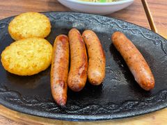 -萨莉亚意式餐厅(中北永旺店)