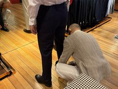 -SUITSUPPLY(安福路店)