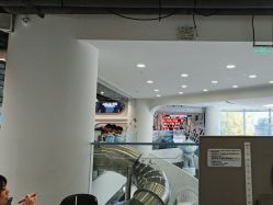 -MINI MARS KIDS CLUB亲子家庭中心(杨浦黄兴店)