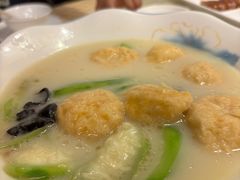 -老廣食堂(区庄店)