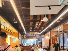 -二宽中国兰州拉面(幸福城店)