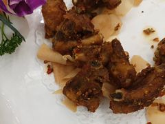 -馨越楼·点心·粤菜(赤坎店)