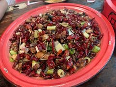 -聂发财重庆江湖菜(解放碑店)