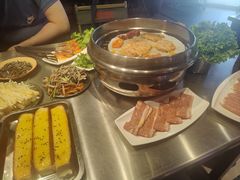 -晓燃地摊烤肉(朝阳双桥店)