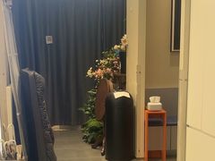 -海马体照相馆(上海宝山万达广场店)