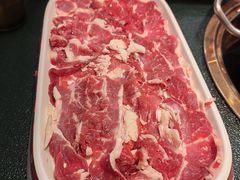 -大吉利·潮汕鲜牛肉火锅(总店)