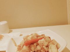 xo酱炒萝卜糕-利苑酒家(宜安广场店)