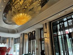 -美食汇自助餐厅(成都万达瑞华酒店)