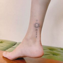 -新龙门刺青·纹身