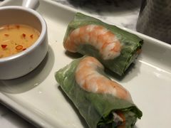 西贡虾卷-PHO爺·越南料理(亦庄大族广场店)