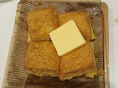 法式西多士-龙记香港茶餐厅(久光百货店)