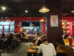 大堂-烧蠔帮·湛江生蚝(工农店)