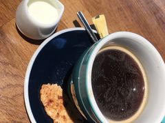 咖啡-ZEMOCAFE·FUSION FOOD(西交利物浦店)