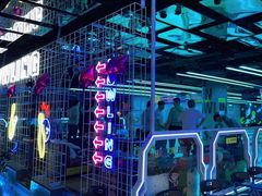 -世代星球·保龄球·镭战真人CS·团建(杨浦店)