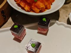 -永春园·扬州早茶·淮扬菜(漫乐城店)