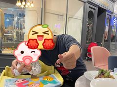 -FAIRYLAND龙族星球主题餐厅(凯丹广场店)